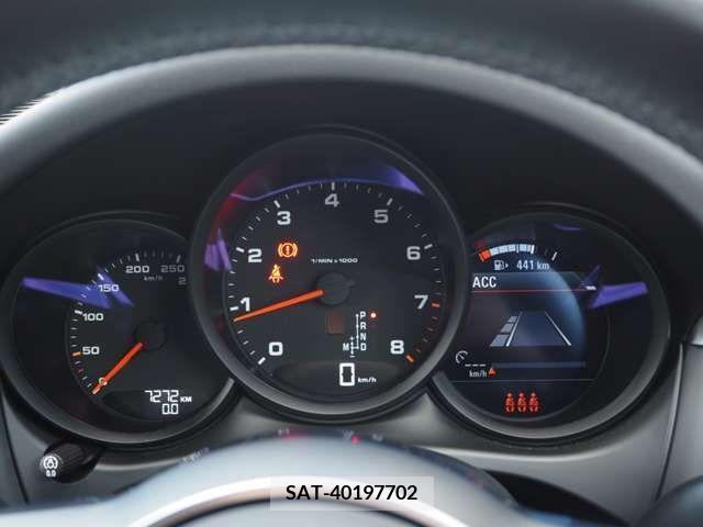 Porsche MACAN 2020-07 219435-11