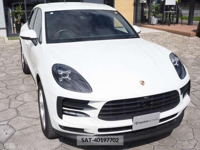 Porsche MACAN 2020-07 219435-8