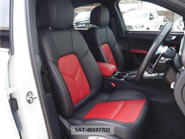 Porsche MACAN 2020-07 219435-5