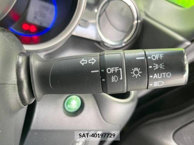 Honda N BOX CUSTOM 2012-03 364956-7