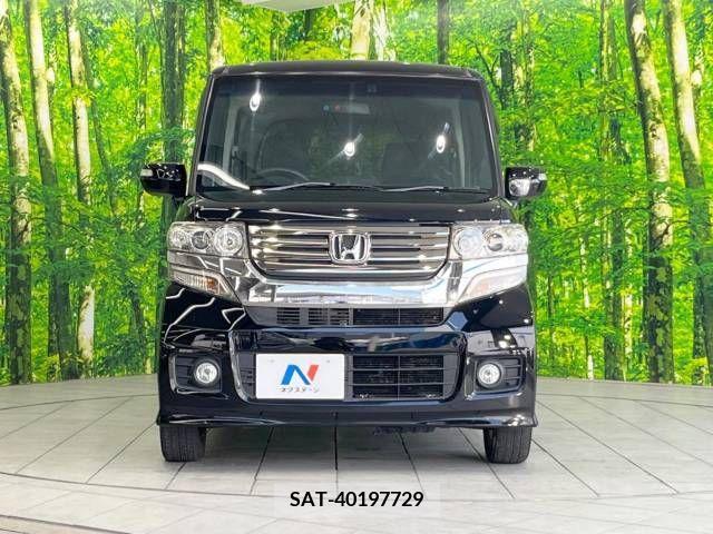 Honda N BOX CUSTOM 2012-03 364956-14