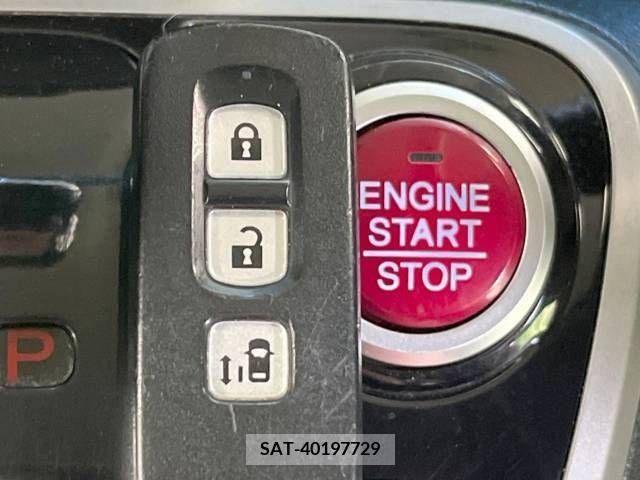 Honda N BOX CUSTOM 2012-03 364956-5