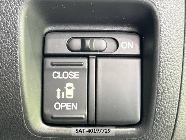 Honda N BOX CUSTOM 2012-03 364956-4