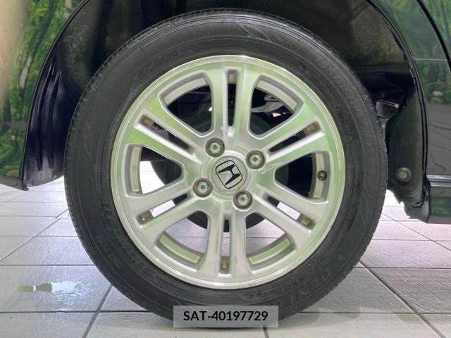 Honda N BOX CUSTOM 2012-03 364956-13