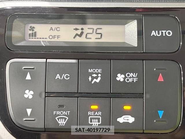 Honda N BOX CUSTOM 2012-03 364956-3