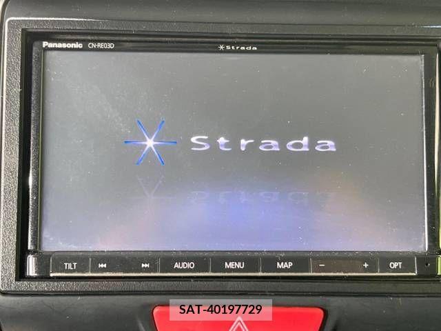 Honda N BOX CUSTOM 2012-03 364956-2