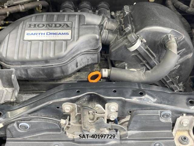 Honda N BOX CUSTOM 2012-03 364956-18
