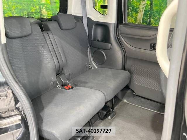 Honda N BOX CUSTOM 2012-03 364956-10
