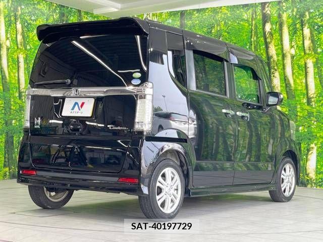 Honda N BOX CUSTOM 2012-03 364956-17