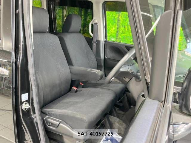 Honda N BOX CUSTOM 2012-03 364956-9