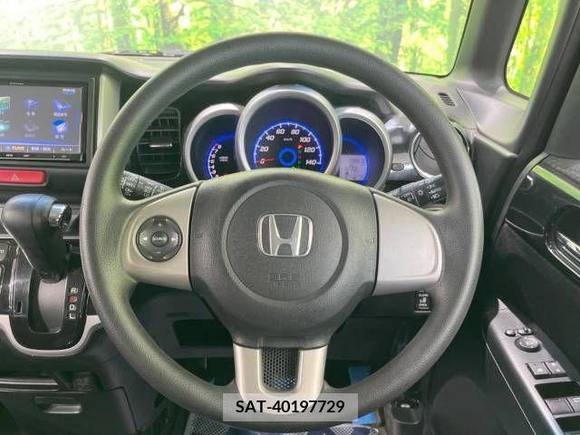 Honda N BOX CUSTOM 2012-03 364956-8