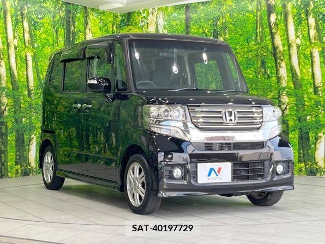 Honda N BOX CUSTOM 2012-03 364956-16