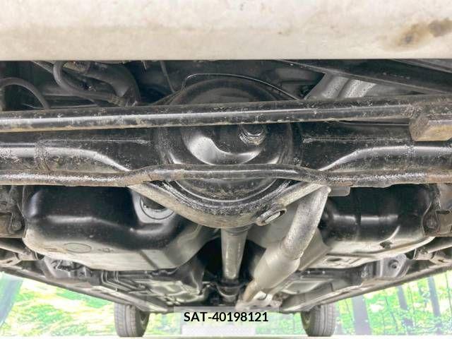 Toyota BB 2005-03 261636-19