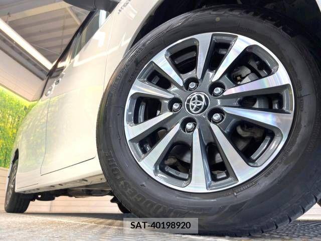 Toyota ESQUIRE 2019-08 390670-15