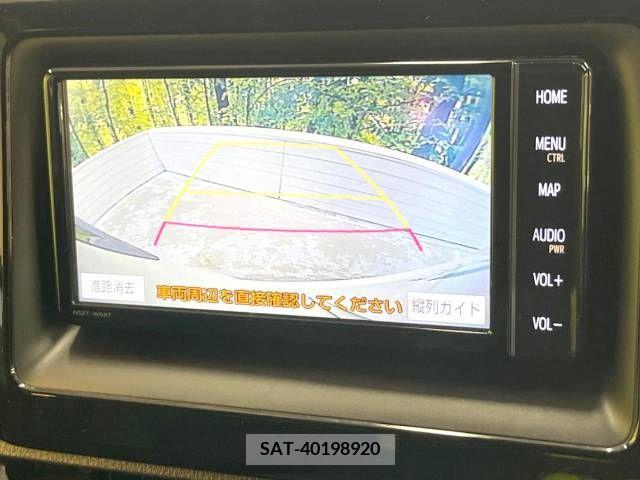 Toyota ESQUIRE 2019-08 390670-3