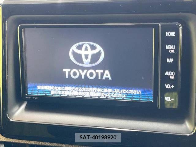Toyota ESQUIRE 2019-08 390670-2