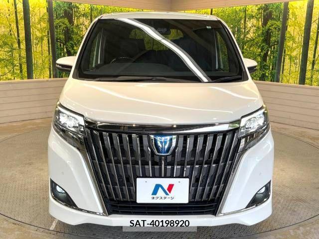 Toyota ESQUIRE 2019-08 390670-16