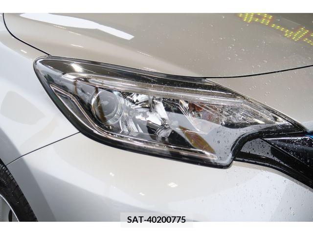 Nissan NOTE 2019-11 316100-28