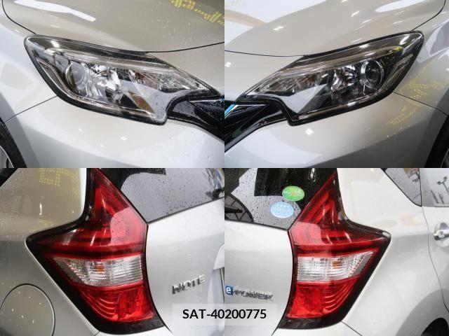 Nissan NOTE 2019-11 316100-3