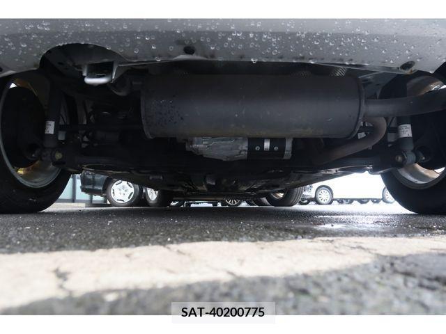 Nissan NOTE 2019-11 316100-21