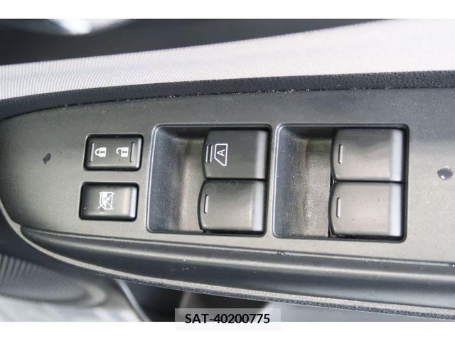 Nissan NOTE 2019-11 316100-19