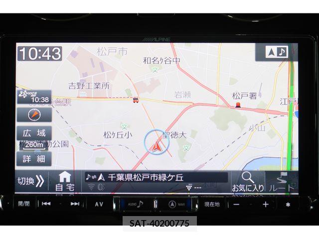 Nissan NOTE 2019-11 316100-6