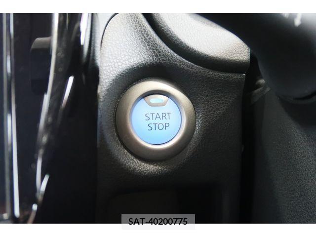 Nissan NOTE 2019-11 316100-18