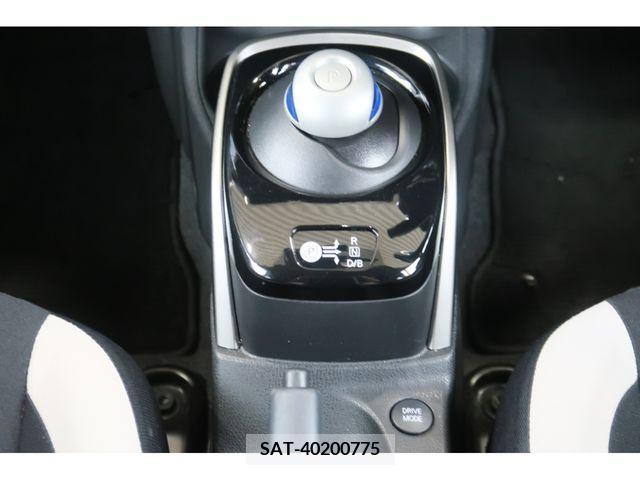 Nissan NOTE 2019-11 316100-15