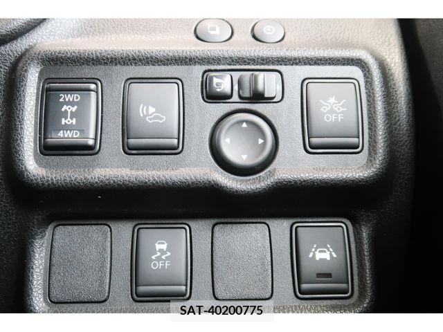 Nissan NOTE 2019-11 316100-17
