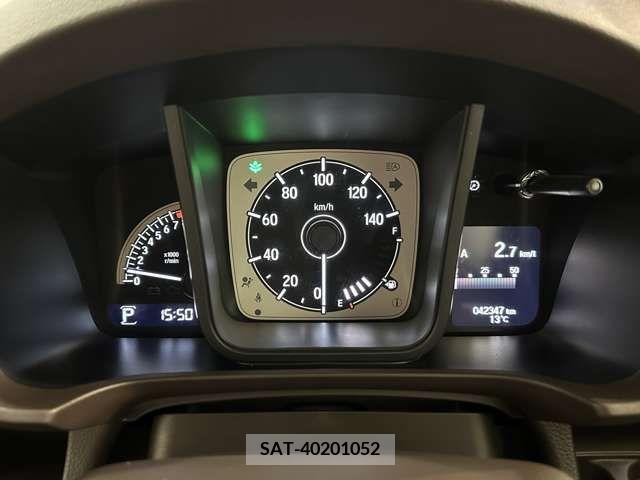 Honda N-WGN 2020-01 214386-14