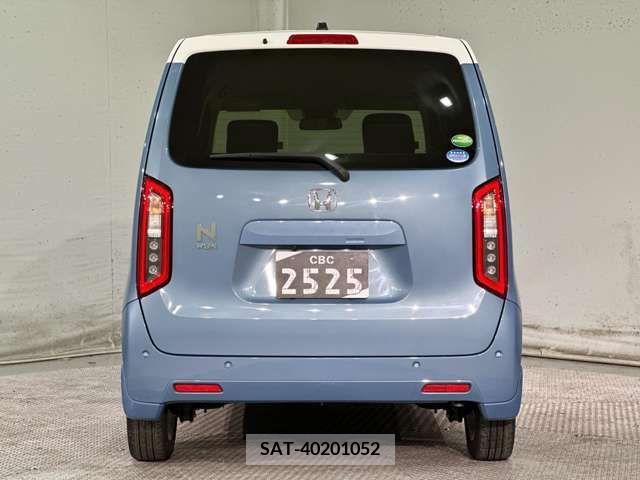 Honda N-WGN 2020-01 214386-9