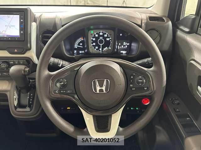 Honda N-WGN 2020-01 214386-13