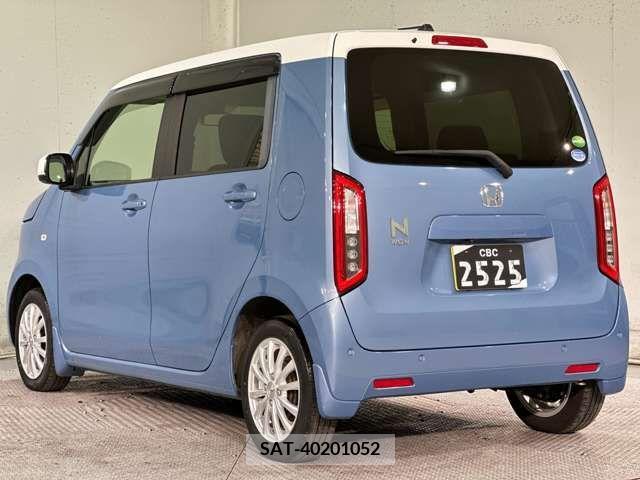 Honda N-WGN 2020-01 214386-10