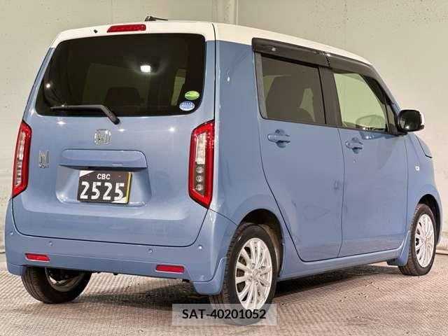 Honda N-WGN 2020-01 214386-8