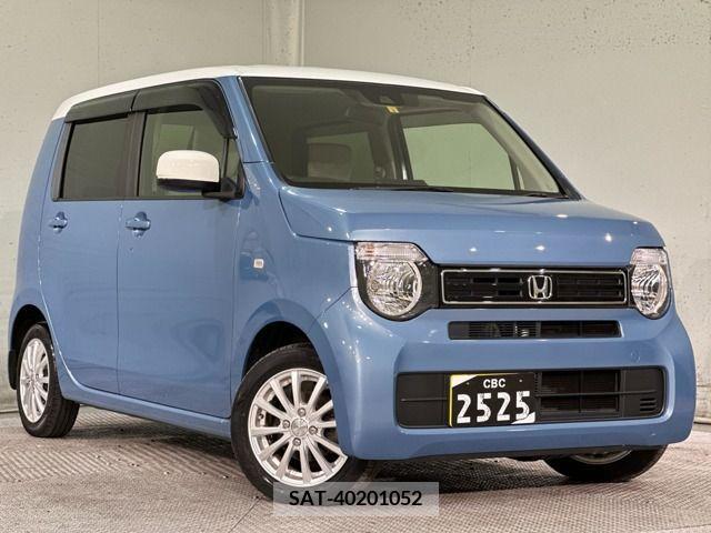 Honda N-WGN 2020-01 214386-0