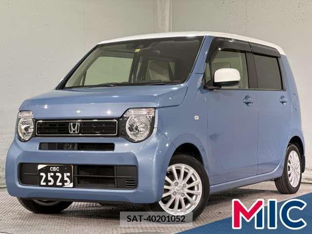 Honda N-WGN 2020-01 214386-5