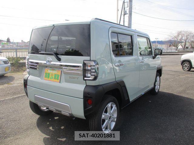 Daihatsu TAFT 2023-09 371938-4
