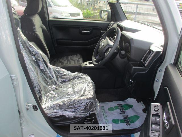 Daihatsu TAFT 2023-09 371938-19