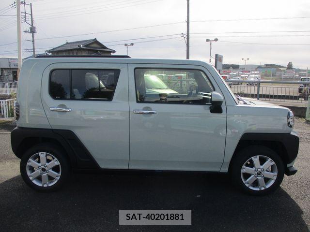 Daihatsu TAFT 2023-09 371938-3