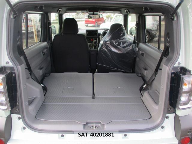 Daihatsu TAFT 2023-09 371938-25