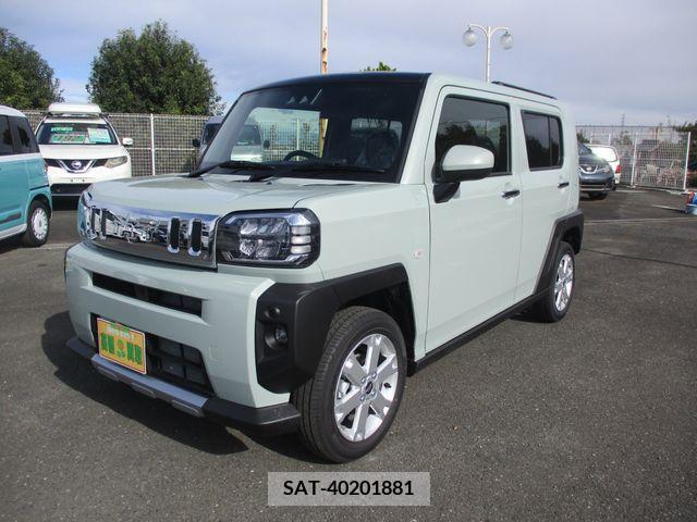 Daihatsu TAFT 2023-09 371938-2