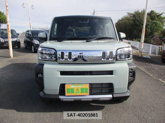 Daihatsu TAFT 2023-09 371938-1