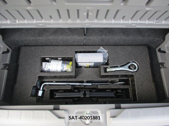 Daihatsu TAFT 2023-09 371938-24