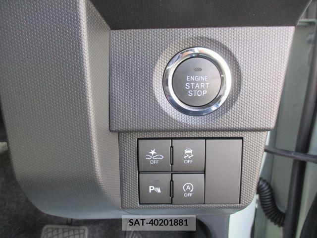 Daihatsu TAFT 2023-09 371938-18