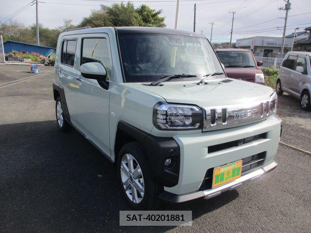 Daihatsu TAFT 2023-09 371938-0