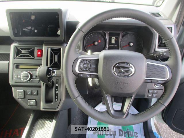 Daihatsu TAFT 2023-09 371938-17