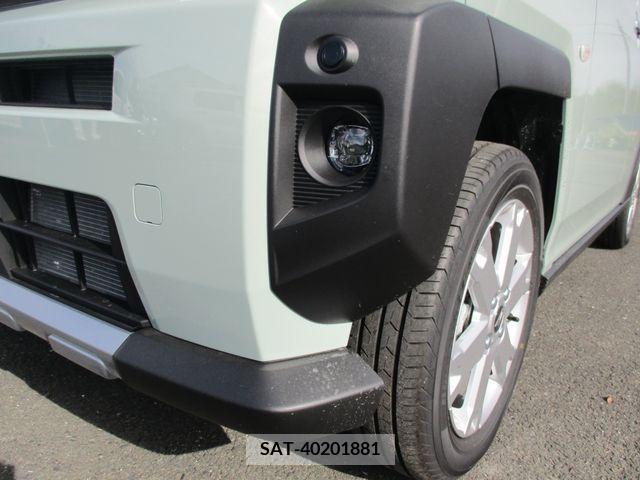 Daihatsu TAFT 2023-09 371938-16