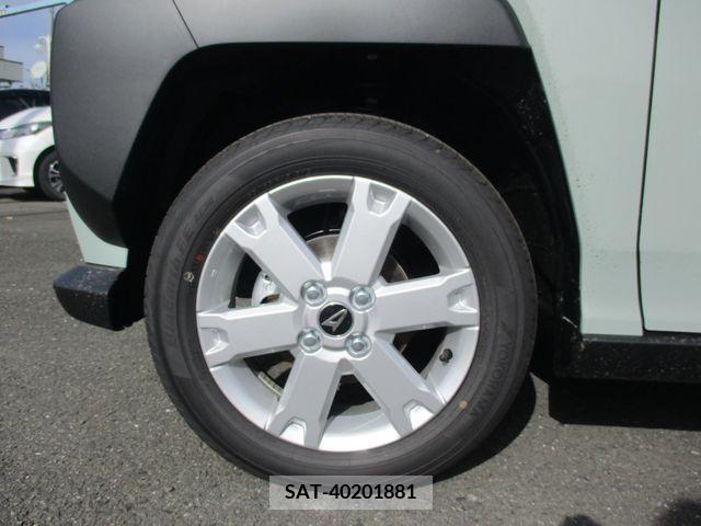Daihatsu TAFT 2023-09 371938-15