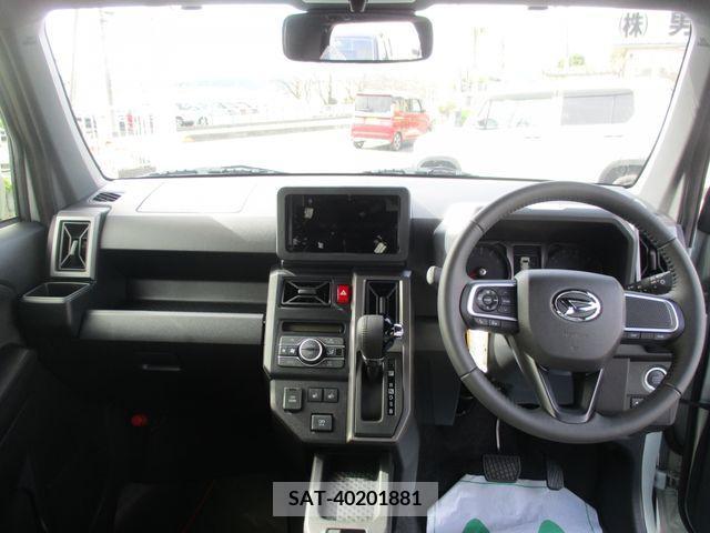 Daihatsu TAFT 2023-09 371938-21
