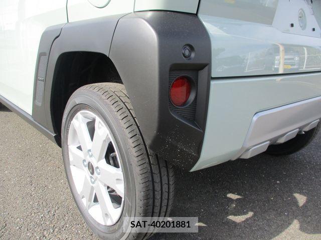 Daihatsu TAFT 2023-09 371938-13